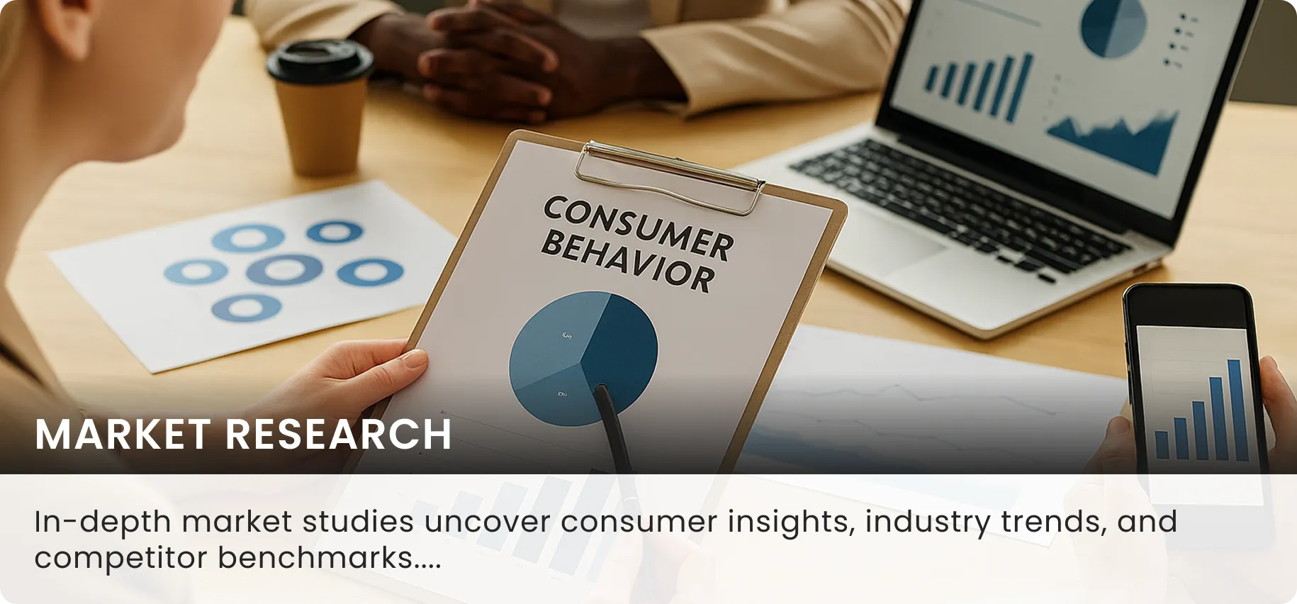 Market Research - WBC Labs